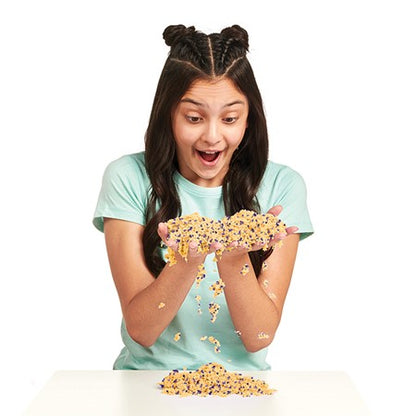 Foam Alive Specklz Hourglass