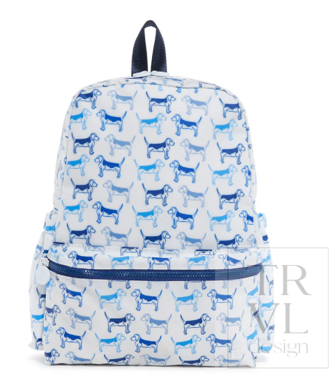 Backpacker
