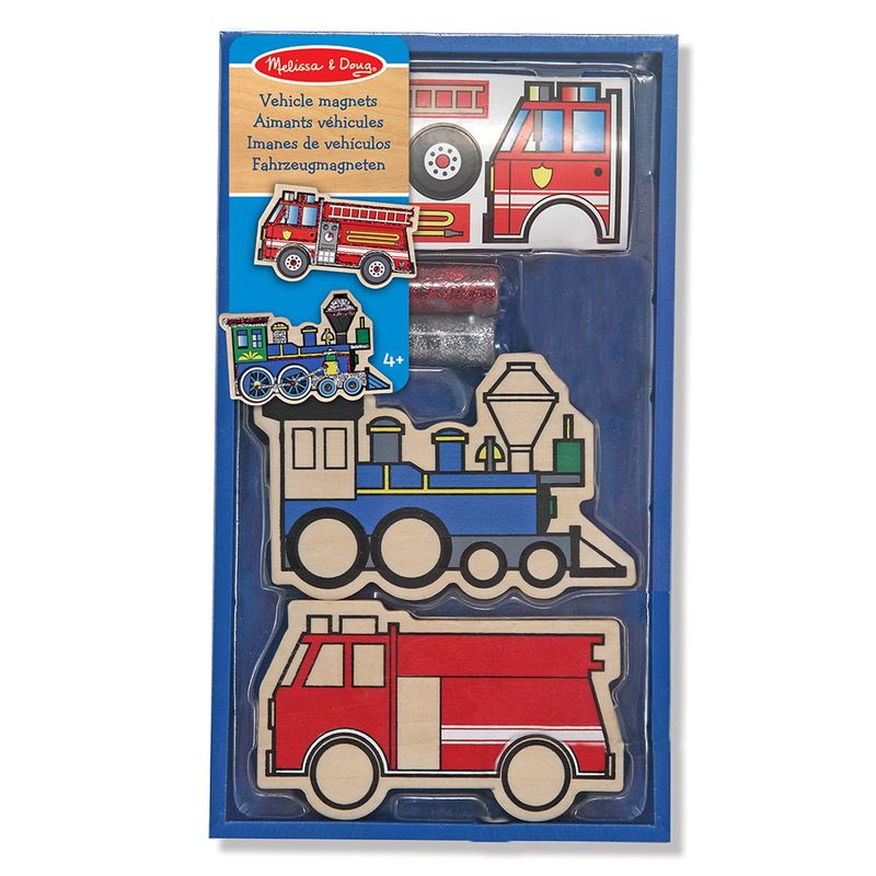 Create a Craft Magnets