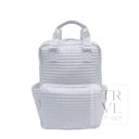 TVRL Quilted All You Need Bag