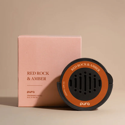 Pura Car Diffuser Refill
