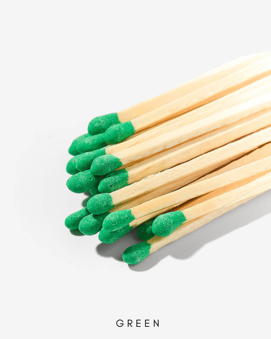 Match Refills