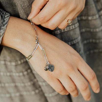 MSMH Renewal Consecration Bracelet