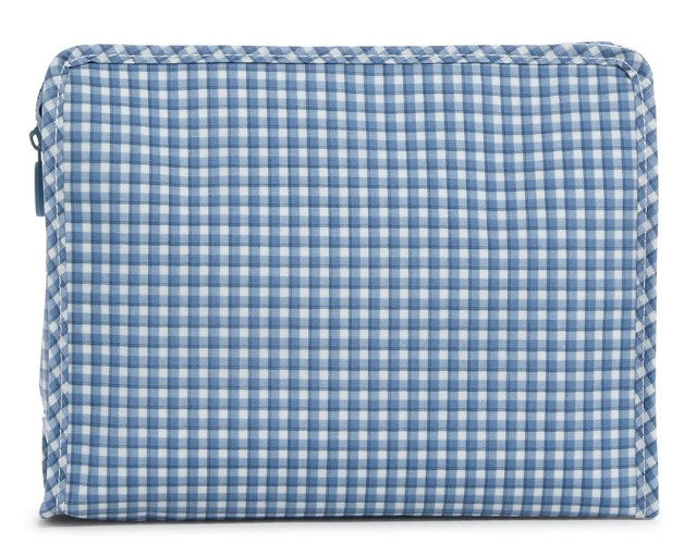 Roadie Large Zip Pouch