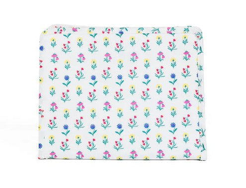 Roadie Large Zip Pouch