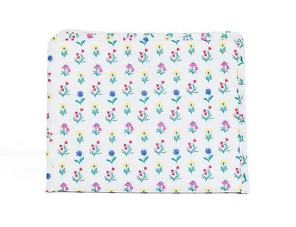 Roadie Large Zip Pouch