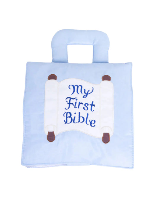 My First Bible