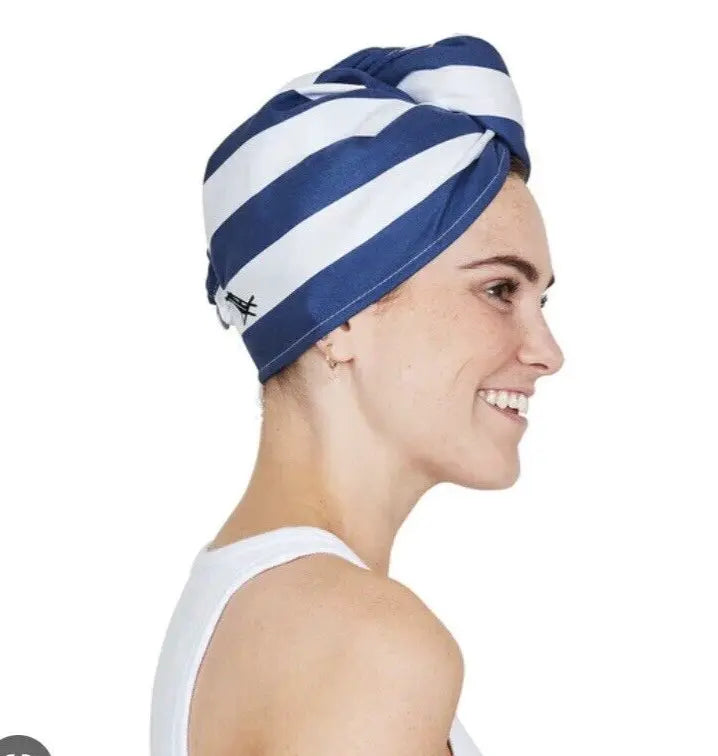 Dock and Bay Quick Dry Hair Wrap