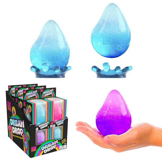 Galactic Glow Dream Drop Needoh