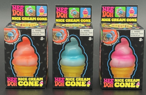 Nice Cream Cone Needoh