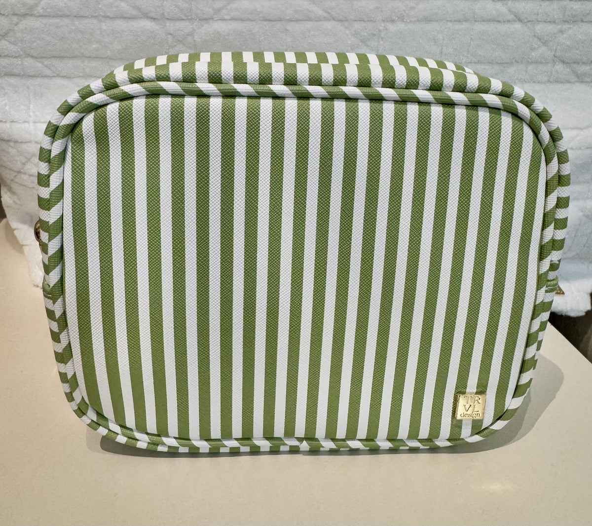 Luxe Glow Bag