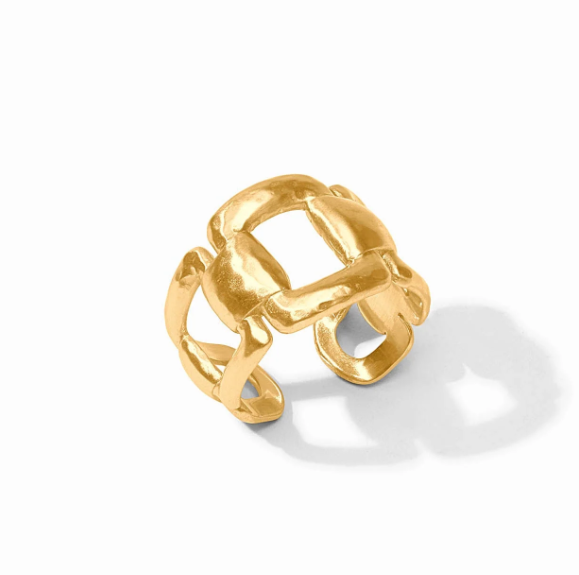 Sahara Ring Gold