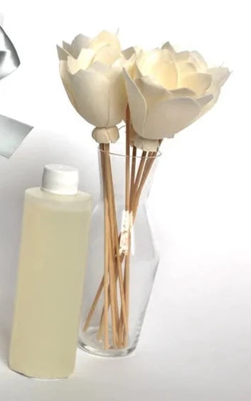 Flower Reed Diffuser