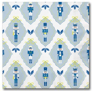 Holiday Cocktail Napkins