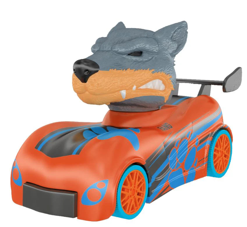 Knuckle Headz Single Pack