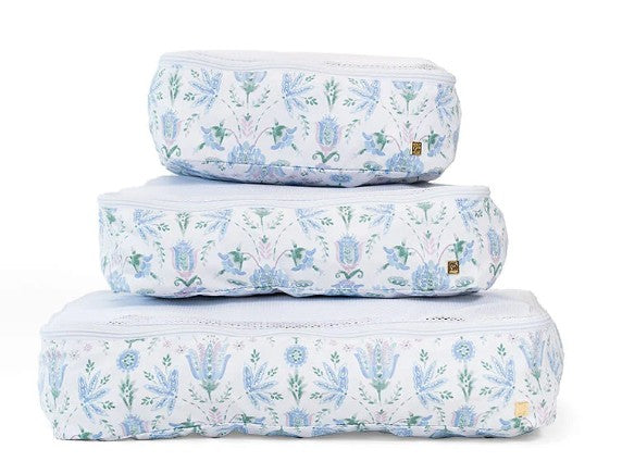 Packing Squad Trio Set