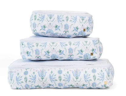 Packing Squad Trio Set