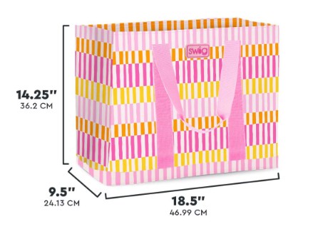 Swig Jumbo Tote Bag