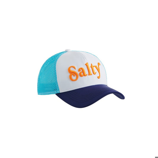 Salty Trucker Hat