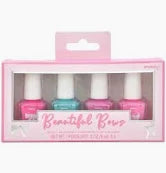 Beautiful Bows Nail Set