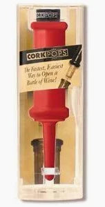 Cork Pops