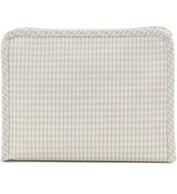 Roadie Large Zip Pouch