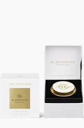 Glasshouse Fragrances Car Diffuser