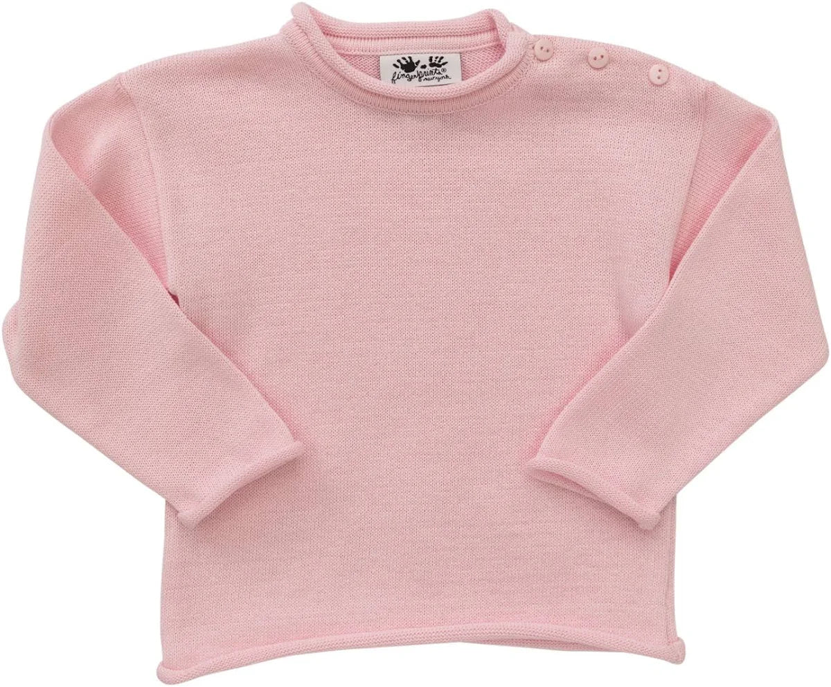 Roll Neck Sweater