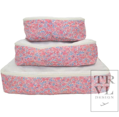 Packing Squad Trio Set