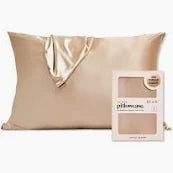 Standard Satin Pillowcase