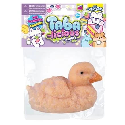 ORB Taba-Licious Fluffs