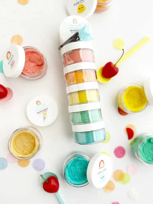 KidDough Play Kit