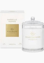 Glasshouse Fragrances Triple Scented Soy Candle (13.4 oz)