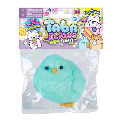ORB Taba-Licious Fluffs