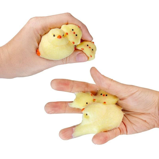 ORB Taba-Licious Fluffs