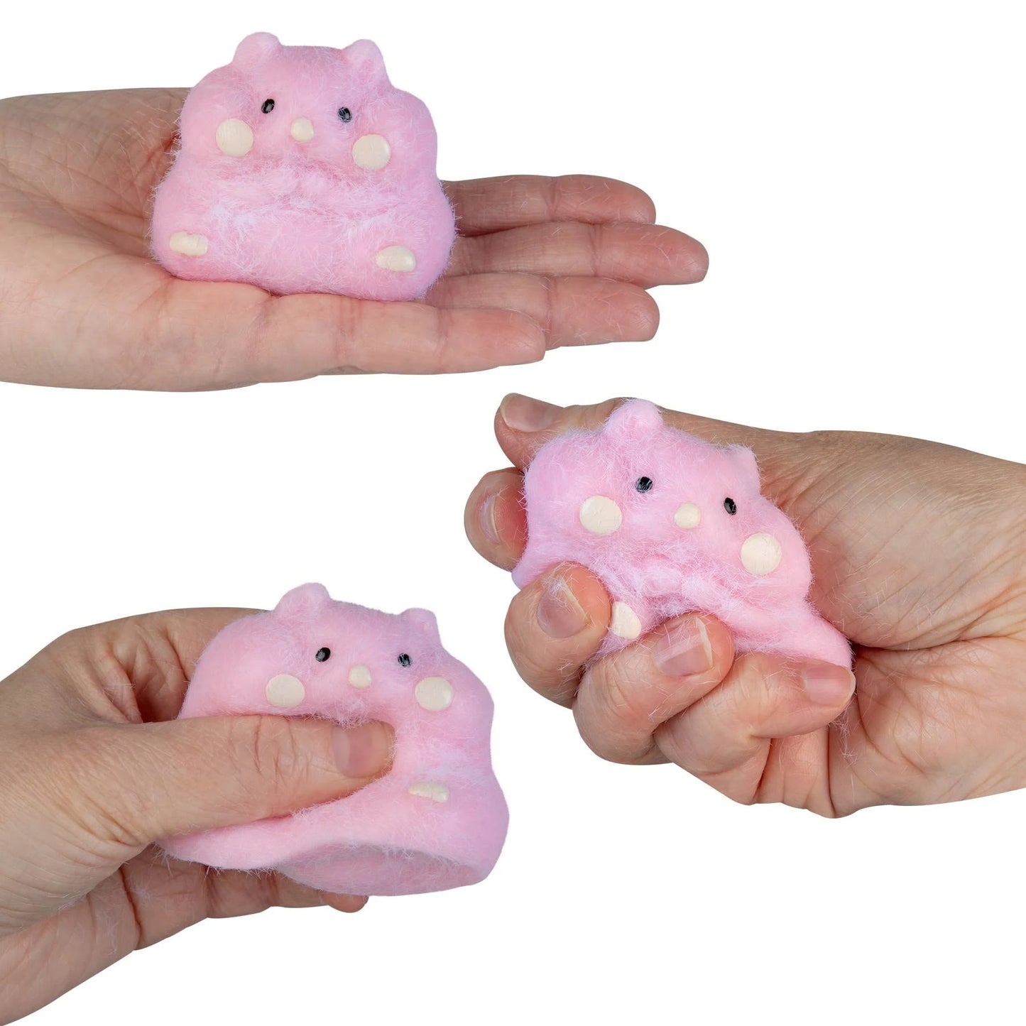 ORB Taba-Licious Fluffs