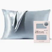 Standard Satin Pillowcase