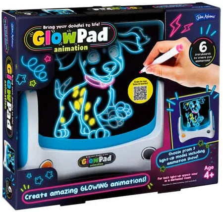 Glow Action- Glow Pad