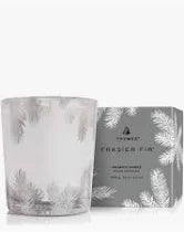 Frasier Fir 13 oz Statement Poured Candle