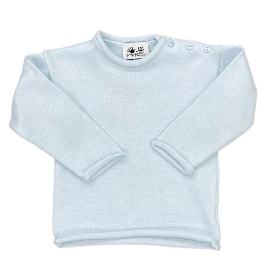 Roll Neck Sweater