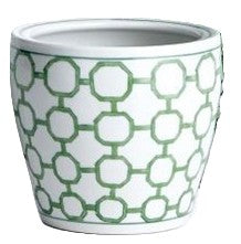 Imperial Flower Pots