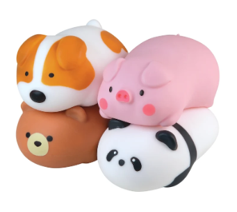 ORB Easy Sqweezy Jumbo Snugglies