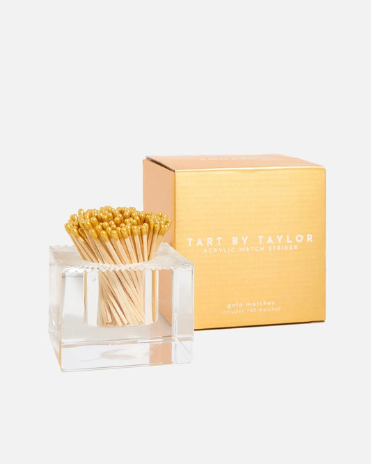 Square Match Striker