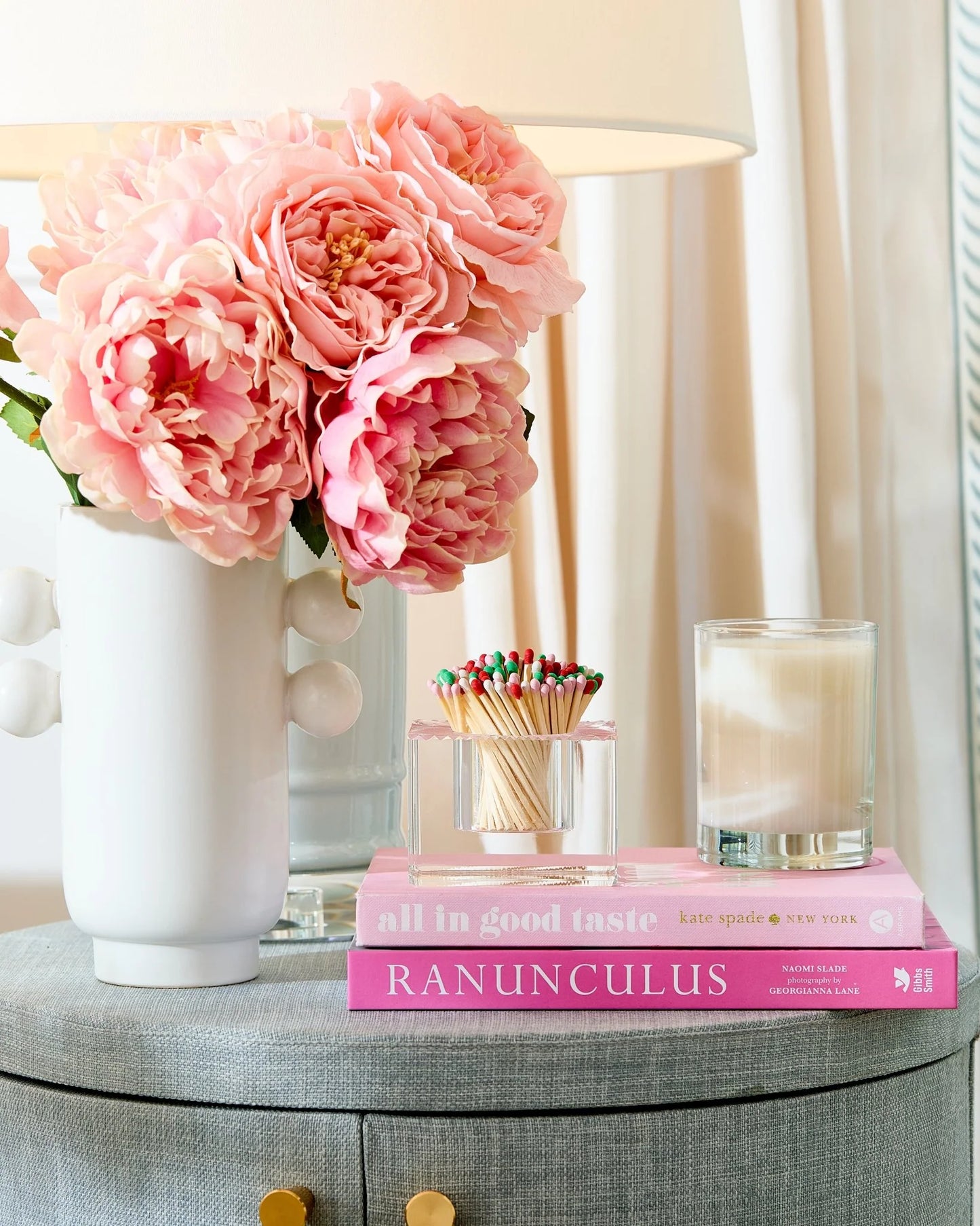 Square Match Striker