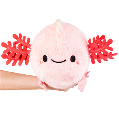 Mini Axolotl Plush