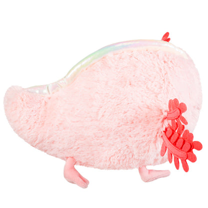Mini Axolotl Plush