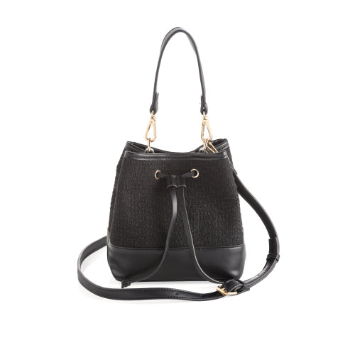 Billie Mini Bucket Bag