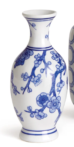 Barclay Butera Bud Vases