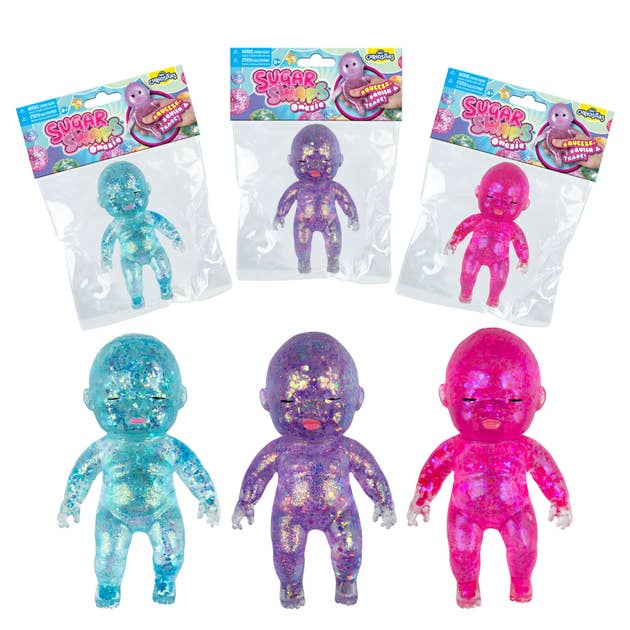 Sugar Swaps Onesies Babies