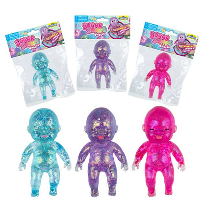 Sugar Swaps Onesies Babies